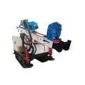 High drilling efficiency simple maintenance RC rig